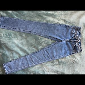 Levi Jeans